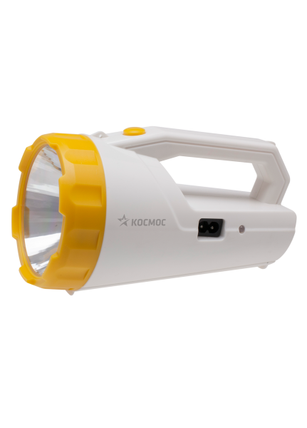 купить Фонарь Космос аккум. 9191 (3W LED) (12)                                                              с доставкой