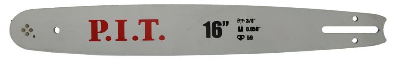 купить Шина P.I.T. 16" 400мм/16"-3/8-1,3, 56мм, Partner,Poulan, Сhampion, 137,142,240 16" с доставкой