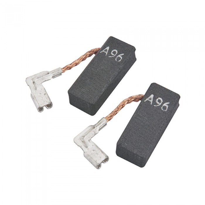 купить Щетки угольные  ГРАНИТ для Перфоратора Bosch GBH2-22, 2-26, 2400, 3-28, 2600, GSB20, 20-2, 24-2 с доставкой