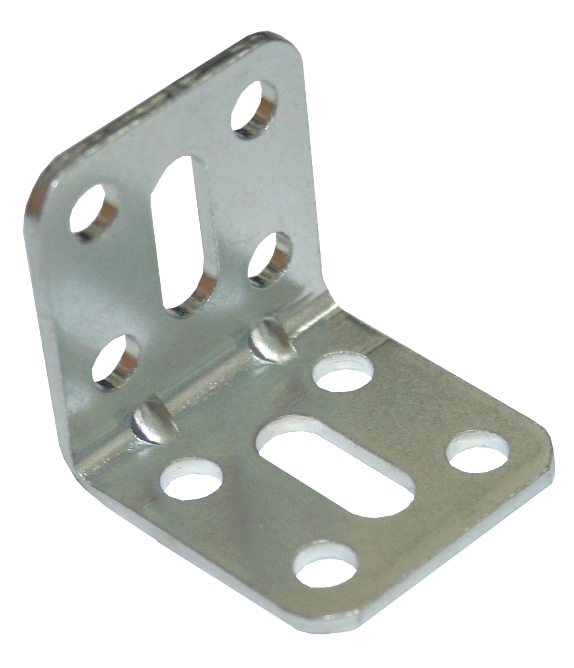 купить Уголок мебельный металл 32х32х30х2,0  регулируемый с доставкой