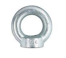 купить Рым-гайка оцин. М14 DIN 582                                                                          с доставкой