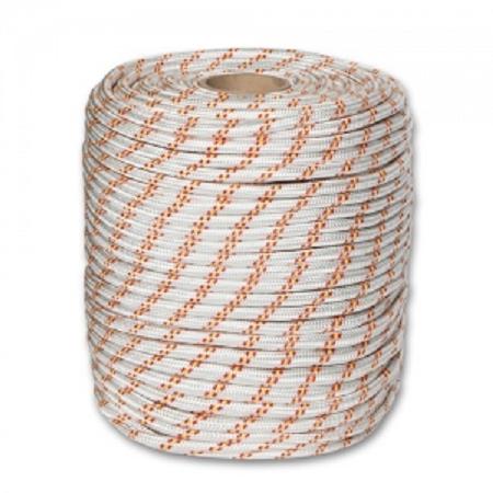 купить Веревка капроновая (ПА) Д06мм                                                                        с доставкой