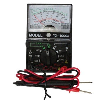 купить Мультиметр YX-1000A                                                                                  с доставкой