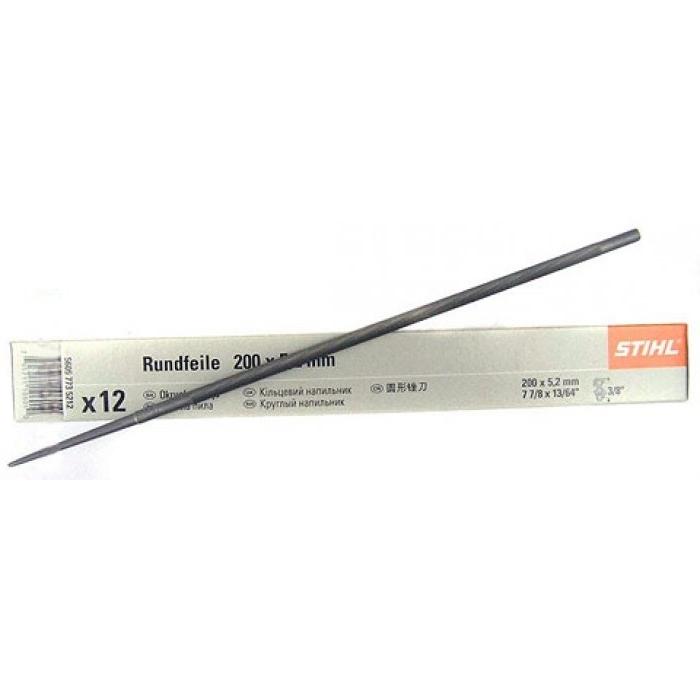 купить Напильник круглый STIHL 5,2мм                                                                        с доставкой