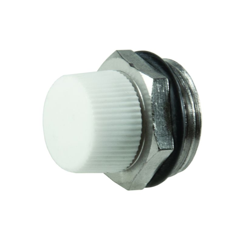 купить Кран маевского ручной 1/2" с доставкой