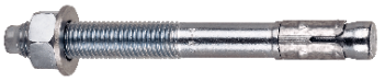 купить Анкер клиновой Sormat S-KA  6/40                                                                     с доставкой