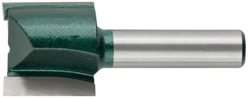 купить Фреза FIT пазовая прямая с2лезв. 20х19х52мм хвостовик 8мм  3601-081920 с доставкой