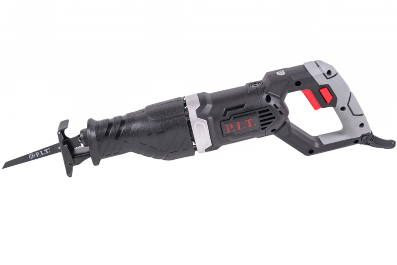 купить Пила сабельная P.I.T PSA115-C1 с доставкой