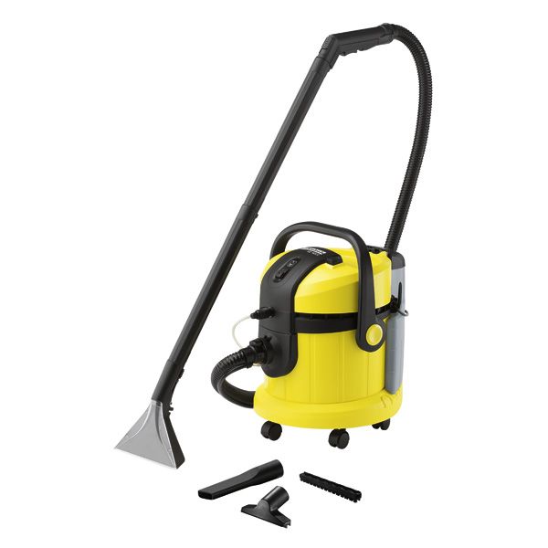 купить Пылесос KARCHER SE 4002  с доставкой