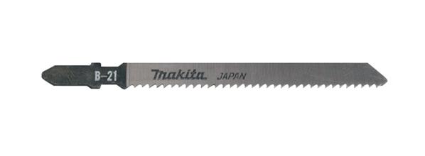 купить Пилка Makita A-85721,B21,T101A,HSS,100/2.1,PVC,алюминий,точный пропил                                с доставкой