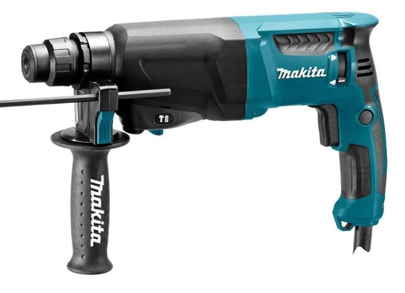 купить Перфоратор Makita HR 2600                                                                            с доставкой