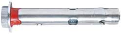 купить Анкер болт Gravit GRA-B  8/15 -М 6- 60                                                               с доставкой