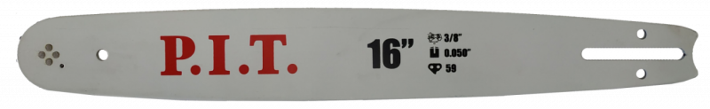 купить Шина P.I.T. P03B0057 16"(40см) 3/8", 59зв. (РКЕ405-С4, РКЕ405-С5) с доставкой