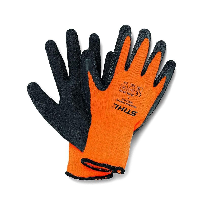 купить Перчатки STIHL FUNCTION ThermoGrip  р. XL с доставкой