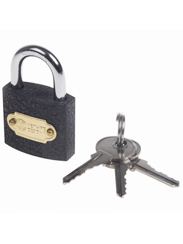 купить Замок навесной Четыре сезона, серия "Чугун" 40мм 79-0004 с доставкой