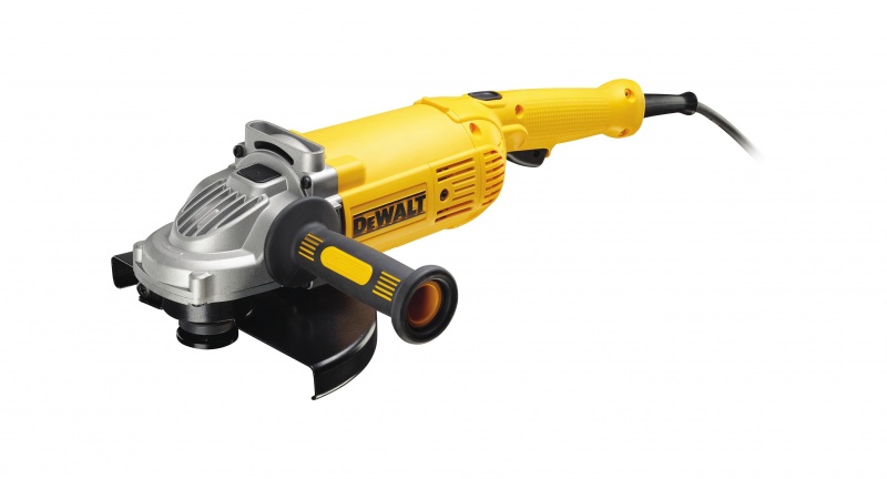 купить УШМ DeWalt DWE 492S                                                                                  с доставкой