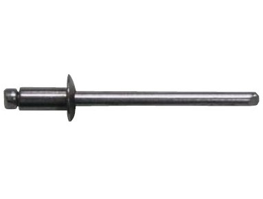 купить Заклепка     KLAUE RIVETS  4,8х35 алюминий/сталь  с доставкой