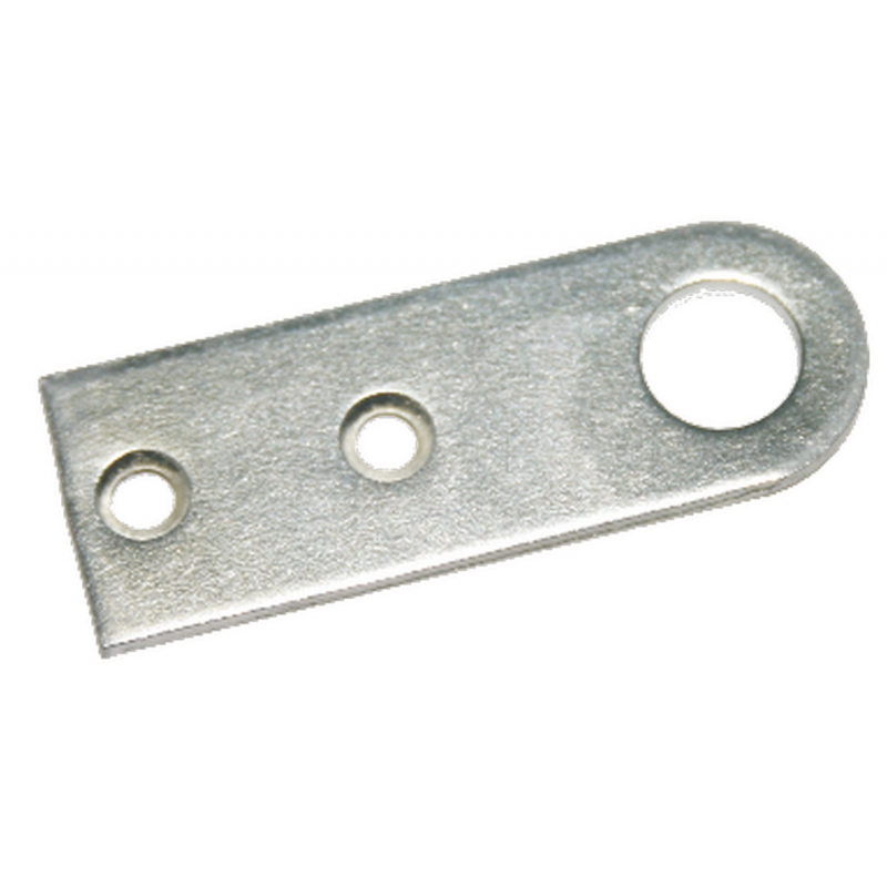 купить Пробой-ушко 18х 50 цинк с доставкой