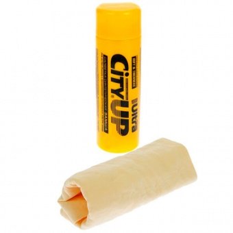 купить Салфетка в тубусе City Up 32*43см                                                                    с доставкой