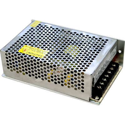 купить Драйвер BSPS 200W 12V,16А,IP20                                                                       с доставкой