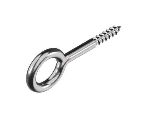 купить Шуруп-кольцо  6,0х 40 с доставкой