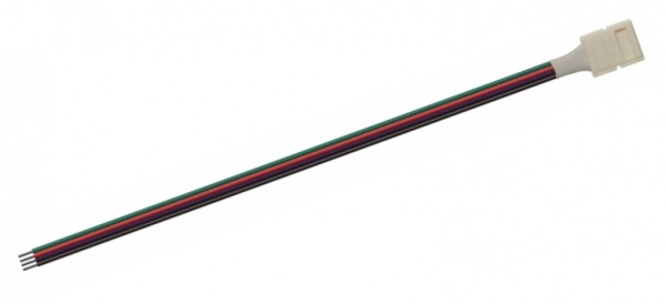 купить Коннектор Smartbuy SS-RGB 5050 10мм-15см                                                             с доставкой