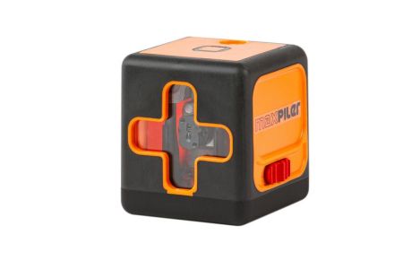 купить Лазерный уровень (нивелир) Maxpiller MLL-0115R(диап.15 м. кр.лазер) с доставкой