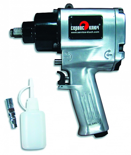 купить Гайковерт пневматический СЕРВИС КЛЮЧ  с доставкой