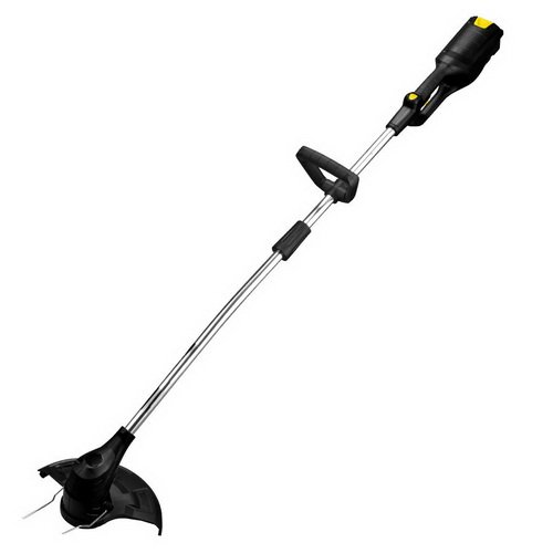 купить Триммер аккумуляторный HUTER GET-40-3Li с доставкой