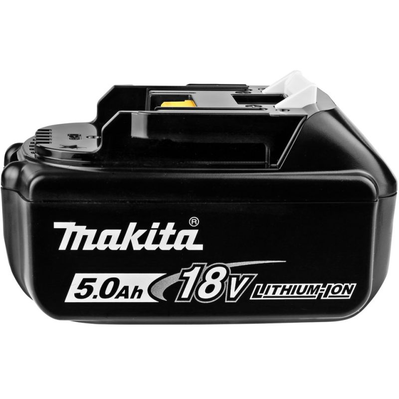 купить Аккумулятор Makita  Li-ion BL1850 18V 5 АЧ,инд заряда,полиэт,пакет с доставкой