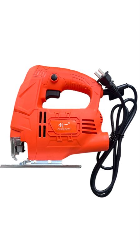 купить Лобзик CY55-5, 500Вт,0-2800 об/мин. с доставкой