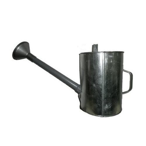 купить Лейка огородная  5л. оцинкованная с доставкой