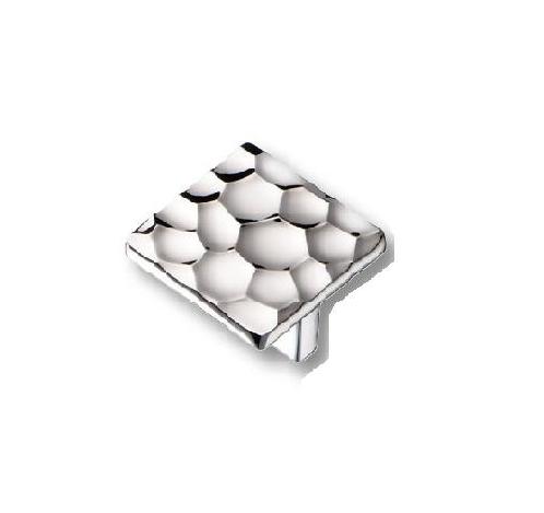 купить Ручка мебельная скоба ОФК 3801-16 хром (25-250)                                                      с доставкой