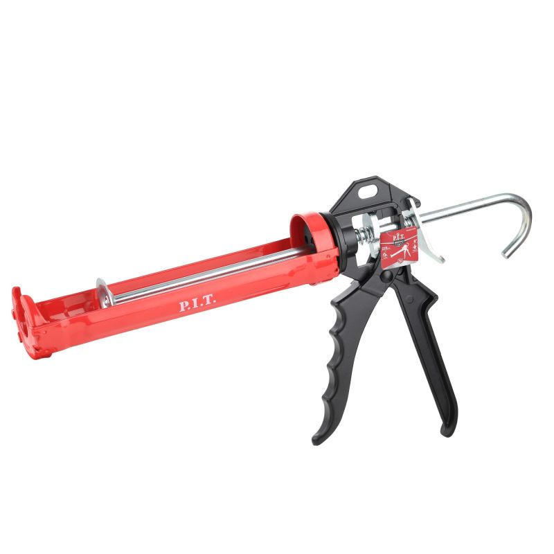 купить Пистолет для герметика полукорпусной PIT (HСAG02-0225) с доставкой