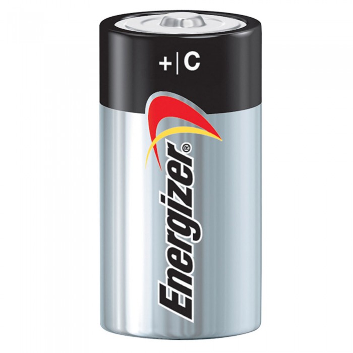 купить Батарейка LR14 Energizer с доставкой