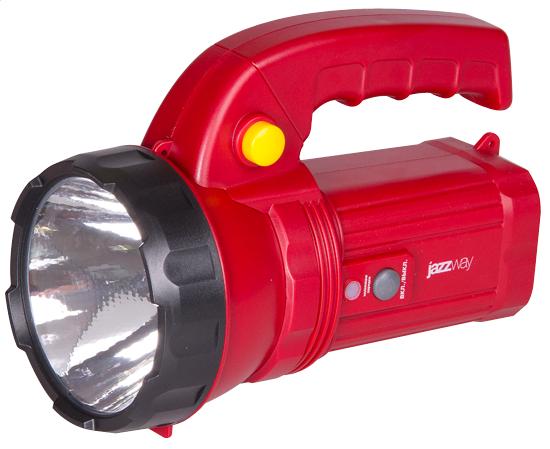 купить Фонарь  аккумуляторный Jazzway Accu72-L3W с доставкой