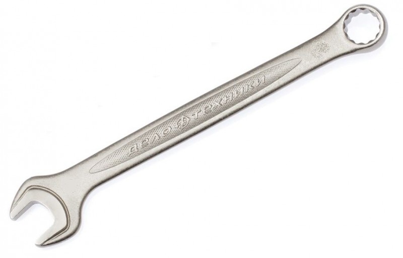 купить Ключ комби  усил. 22мм Дело Техники                                                                  с доставкой