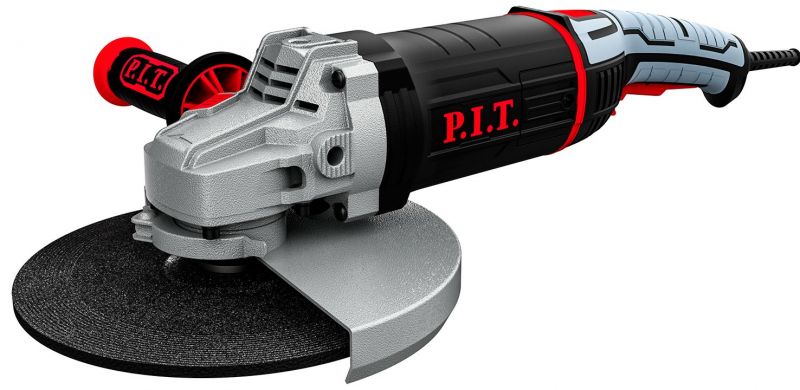купить УШМ P.I.T РWS230-С3 с доставкой