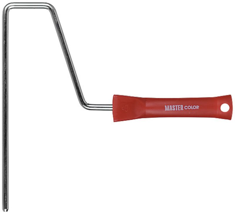 купить Ручка для валика "MASTER COLOR" 250мм, бюгель 8мм с доставкой