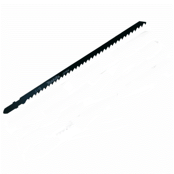 купить Пилка Makita A-86315,L10,T344DS,HCS,180/4.2,дерево,фанера,PVC,грубый пропил                          с доставкой