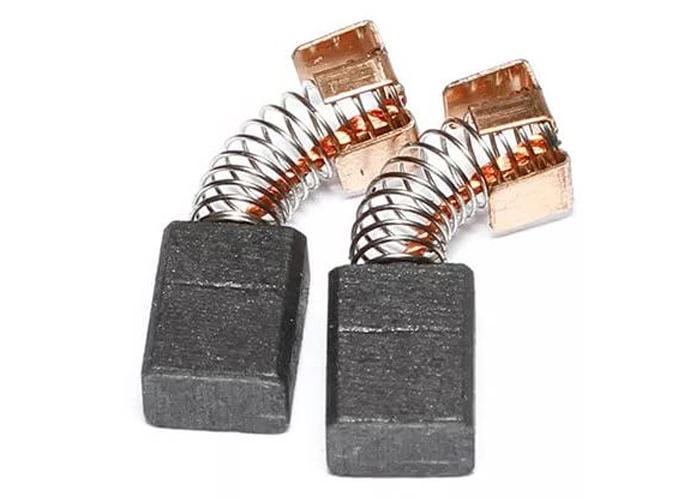 купить Щетки графитовые 191628-6 Makita (СВ-65) с доставкой