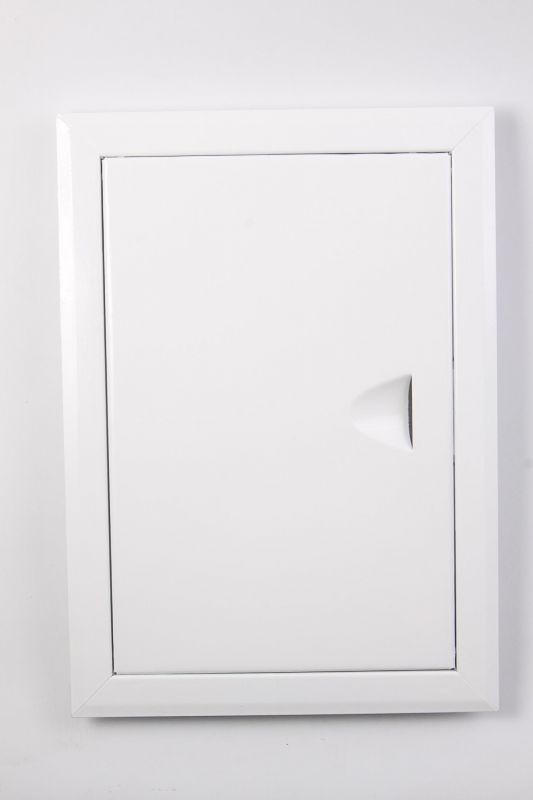 купить Люк сантехнический Д 250х300  металл                                                                 с доставкой