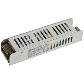 купить Драйвер Эра  60W (12V, 5A, IP20) с доставкой