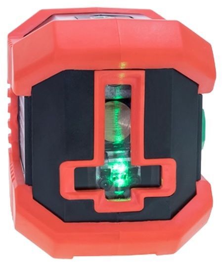 купить Лазерный уровень (нивелир) CONDTROL QB Green с доставкой