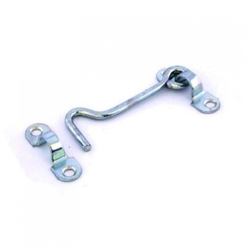 купить Крючок ветровой КР-100 цинк                                                                          с доставкой