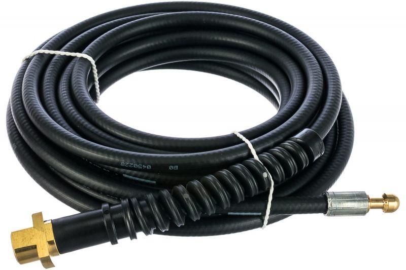 купить Комплект для промывки труб KARCHER 7,5м с доставкой