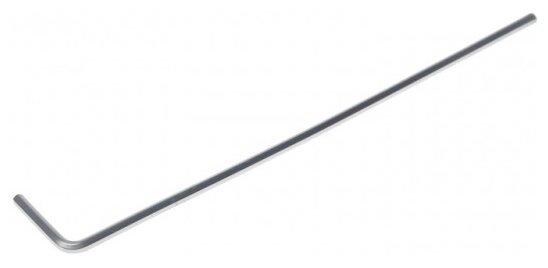 купить Ключ шестигранный AV Steel 6,0мм экстрадлинный с доставкой