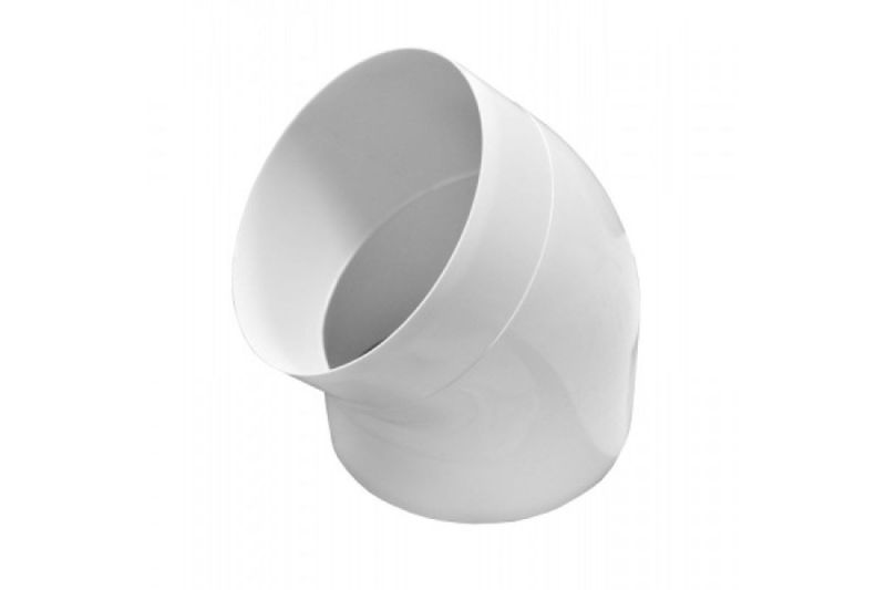 купить Колено круглое D100мм ЭРА  с доставкой