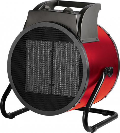 купить Пушка тепловая электр. Ресанта ТЭПК 9000 К с доставкой