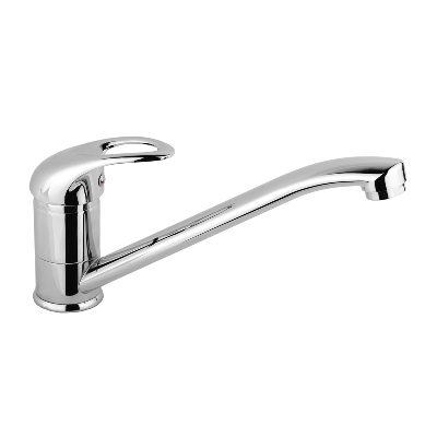 купить Смеситель для кухни AquaKratos АК60211 35мм  с доставкой